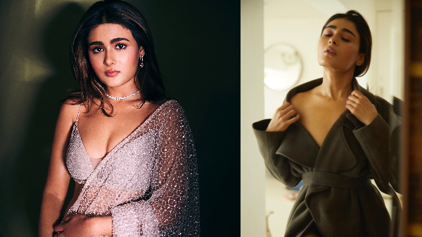 Dhanush Idly Kadai Actress Shalini Pandey Shares Her Worst Experience in Shooting Spot