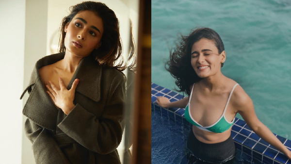 Dhanush Idly Kadai Actress Shalini Pandey Shares Her Worst Experience in Shooting Spot