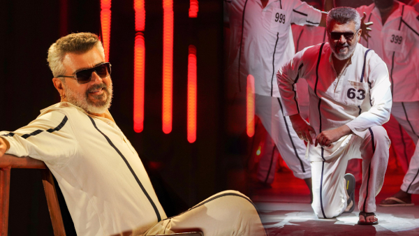 Good Bad Ugly Review In Tamil Ajithkumar Gives Massive Hit in Adhik Ravichandran Direction