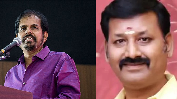 FEFSI Head RK Selvamani Slams Five Star Creations Kalaiselvi For Dhanush Advance Issue