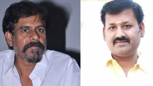 Netizens Asking Dhanush Should Be Open About 5 Star Kathiresan Issue To Save RK Selvamani