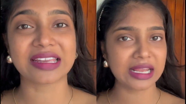 VJ Paaru Slams Youtuber Irfan he is ethically wrong and Wrong Person at the Right Place