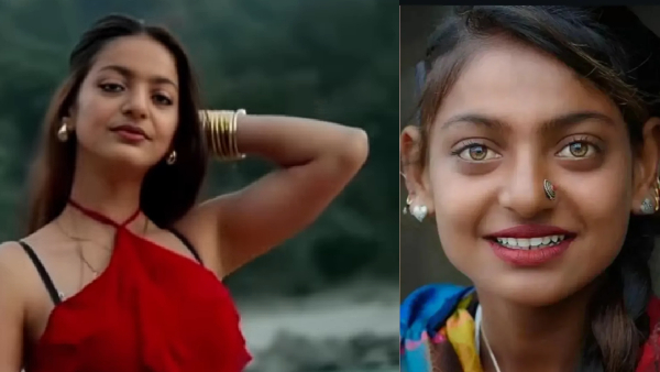 Kumbh Mela Trending Girl Monalisa Deep Fake Videos Goes Trending in Instagram