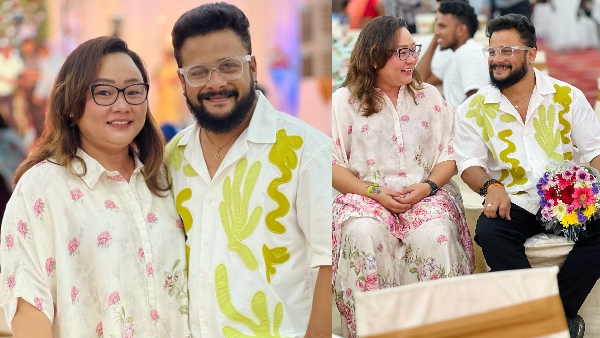 CBI Files Case Against Actress Sharmila Thapa for Passport Mishandling and Fake Documents Issues