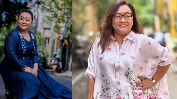 CBI Files Case Against Actress Sharmila Thapa for Passport Mishandling and Fake Documents Issues