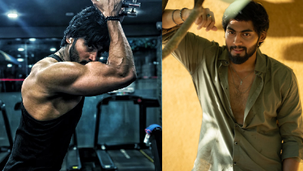 Bigg Boss Fame Tharshan Thiyagarajah Fight With Judge Son Goes Trending