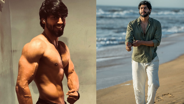 Bigg Boss Fame Tharshan Thiyagarajah Fight With Judge Son Goes Trending