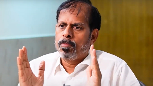 Director RK Selvamani Exclusive Interview About Manivannan Talent And Death