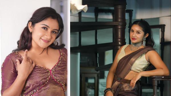 Bigg Boss Fame Raveena Daha Banned For Two Years in Television Serials Bigg Boss Fame Raveena Daha Banned For Two Years in Television Serials