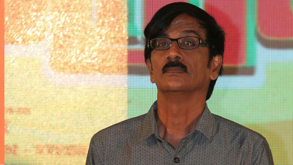 RK Selvamani Spokes About Manobala Death Emotionally in Interview