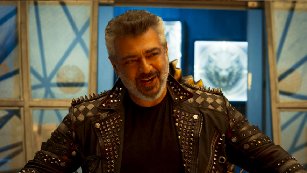 Tamil Cinema Has Hot News Report About Dhanush Directs Ajithkumar In AK 65 Fans Happy