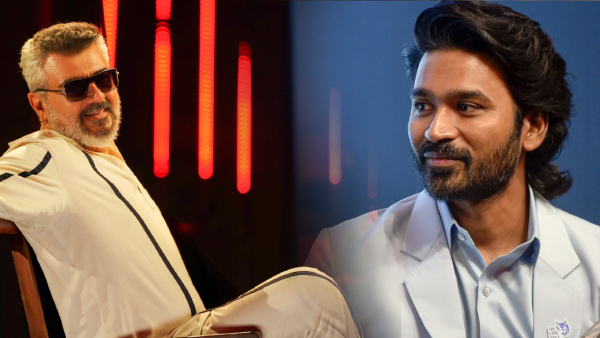 Tamil Cinema Has Hot News Report About Dhanush Directs Ajithkumar In AK 65 Fans Happy