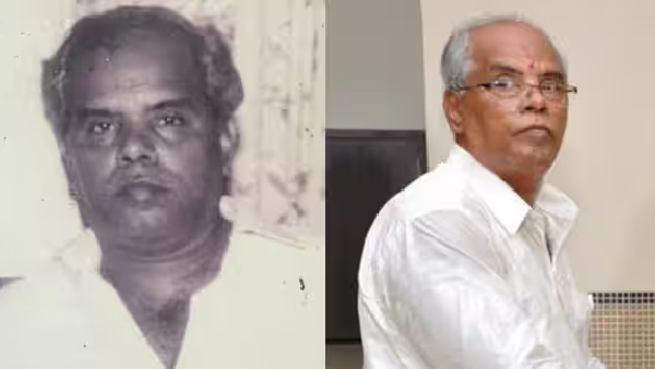 Senior Producer Sathyaraj Former Manager Ramanathan Demise Due To Illness Senior Producer Sathyaraj Former Manager Ramanathan Demise Due To Illness