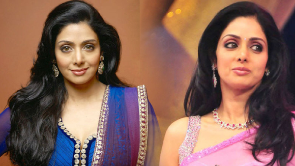 Actress Sridevi Talks About Rajinikanth Throwback Goes Trending