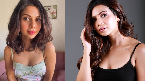 Actress Shreya Gupto Opens About Adjustment What She Facing At Chennai In Front Of Her Mother