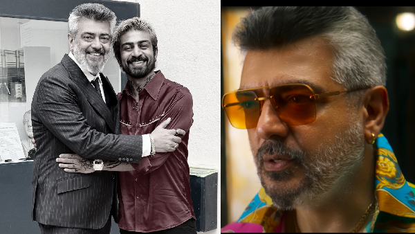 Ajithkumar Good Bad Ugly Box Office Collection Day 1 Rs 28 5 Cores in India more Than 100 Crores In World Wide