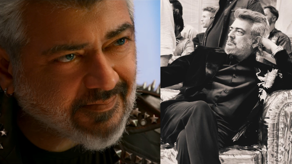 Ajithkumar Good Bad Ugly Box Office Collection Day 1 Rs 28 5 Cores in India more Than 100 Crores In World Wide