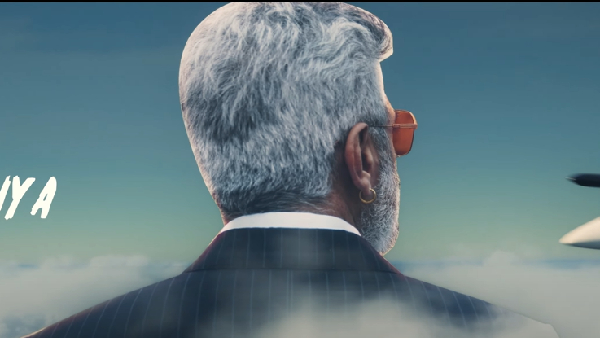 Ajith Kumar Good Bad Ugly 2 Weeks Tamilnadu Box Office Official Collection Goes High