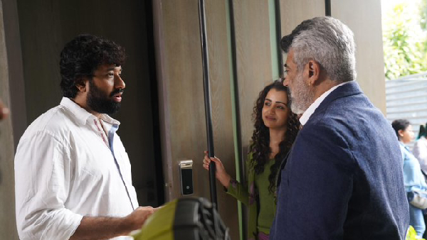 Vijay S GOAT Day 1 Box Office Collection vs Ajith Kumar Good Bad Ugly Box Office Comparison