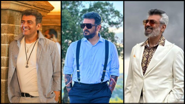 Ajith Kumar Fans Should Follow AK s Personalities on Their Day Today Life