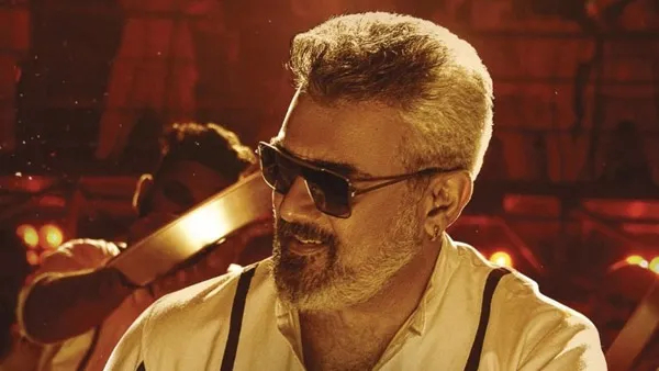 Ajith Kumar Good Bad Ugly Srilanka Box Office Collection Details Here