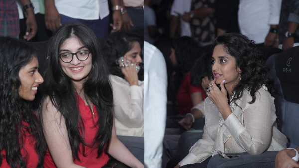 Ajith Kumar Family Watched Good Bad Ugly Movie With Out Ajith s Son Aadvik Photos Goes Trending Ajith Kumar Family Watched Good Bad Ugly Movie With Out Ajith s Son Aadvik Photos Goes Trending