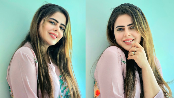 Actress Alisha abdullah Slams Netizen Who Badly Comment With Seeman Photo Actress Alisha abdullah Slams Netizen Who Badly Comment With Seeman Photo