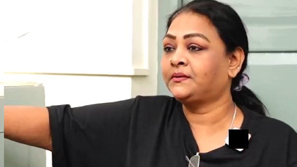 Actress Shakeela Explains How She gets Salary In Her Peak At Home Tour