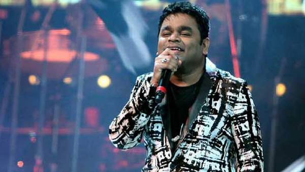 Dehli High Court Orderd RS 2 Crore Penalty To AR Rahman For Copyrights Violations ON Ponniyin Selvan