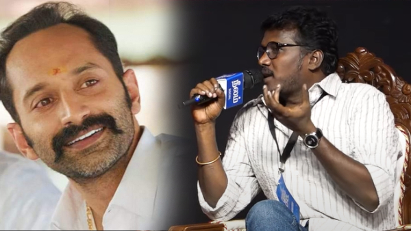 Director Mari Selvaraj Speech About His Filmography Style In Verchol Dalit Literary Festival 2025 Director Mari Selvaraj Speech About His Filmography Style In Verchol Dalit Literary Festival 2025