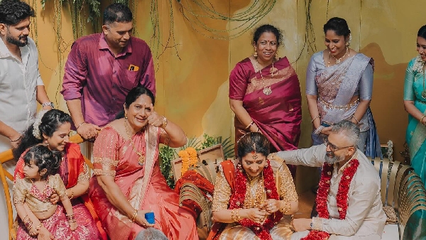 VJ Archana Wishes To Vijay TV Priyanka Deshpande Second Marriage