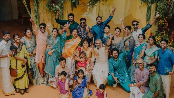 Vijay TV Priyanka Deshpande Getting Her Second Marriage Infront Of Her Dad s Photo With Emotional Connection