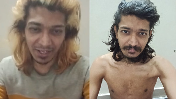 Actor Sri Says He Was Quit Smoking Habit Since 2024 New Video Goes Trending Actor Sri Says He Was Quit Smoking Habit Since 2024 New Video Goes Trending