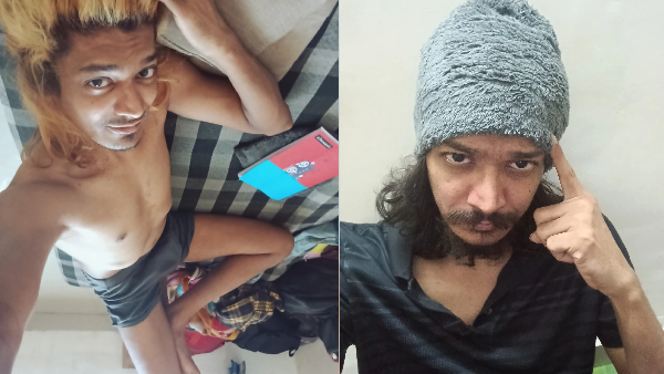 Actor Sri Says He Was Quit Smoking Habit Since 2024 New Video Goes Trending Actor Sri Says He Was Quit Smoking Habit Since 2024 New Video Goes Trending