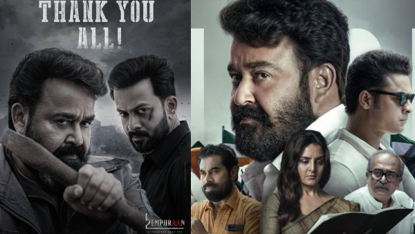 Mohanlal Prithviraj L2 Empuraan Movie Will Release On April 24th Jio Hotstar OTT Platform