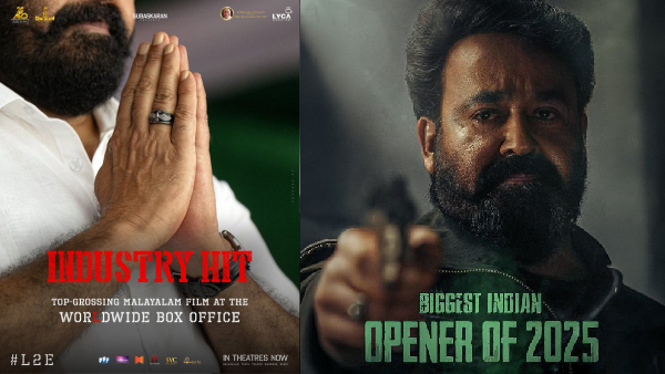 Mohanlal Prithviraj L2 Empuraan Movie Will Release On April 24th Jio Hotstar OTT Platform