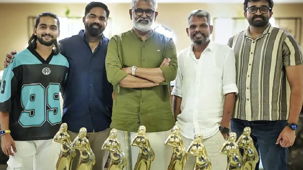 Prithviraj Wins Best Actor Aadujeevitham The Goat Life Wins 9 Awards 54th Kerala State Film Awards