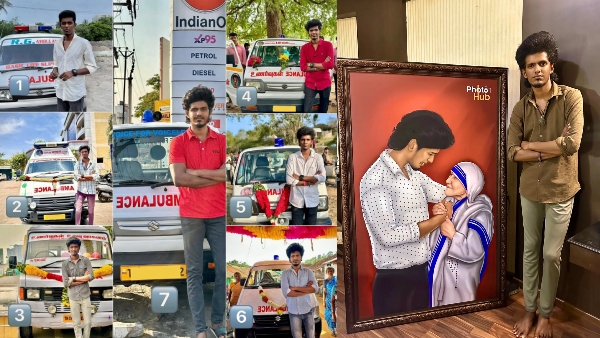 Vijay tv KPY Bala Signed As Hero In Debut Movie Announcement Fans Prayers to Success