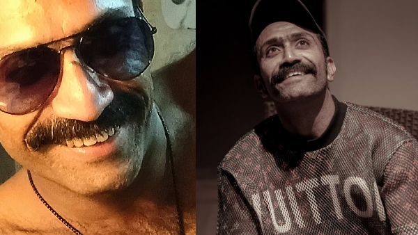 Malayalam Actor Shine Tom Chacko Arrested By Kerala Police For Alleged Drug Use Fans Shock