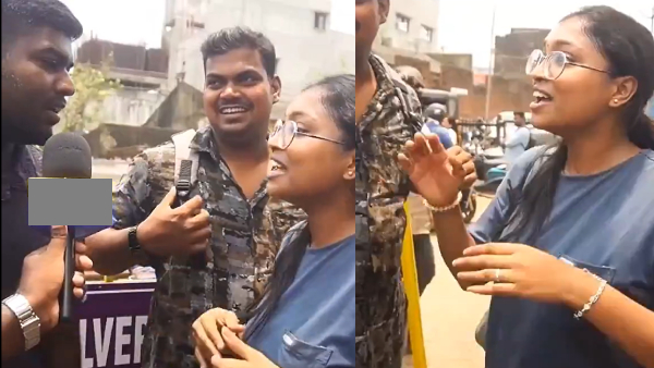 Ajith Fan Took Decision to Not Vote For TVK After Fight Between Ajith Kumar Fans And Vijay Fans