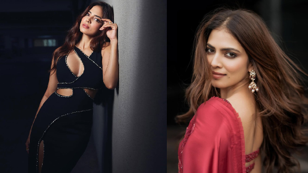 Actress Malavika Mohanan Opens About Her Worst abuse Experience at Mumbai She Faced