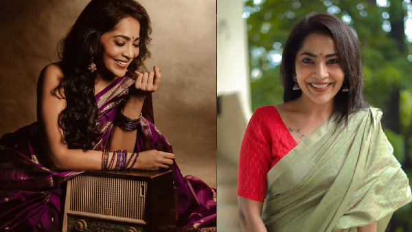 VJ Ramya Subramanian Slams Brand For Misusing Her Video With Threatens Legal Action AI Voiceover