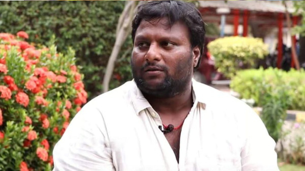 Director Mohan G Kshatriyan s Irresponsibility Opinion About Pahelgam Terrorist attack - Original