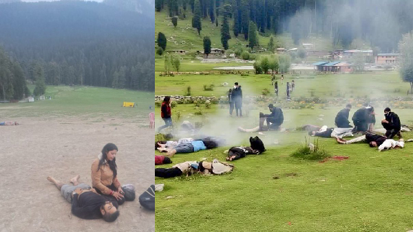 Director Mohan G Dangerous Opinion About jammu kashmir Pahalgam Terrorist Attack