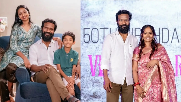 Post Man Slams Director Vetri Maaran Daughter Says Aarthi Vetri Maaran Post Man Slams Director Vetri Maaran Daughter Says Aarthi Vetri Maaran