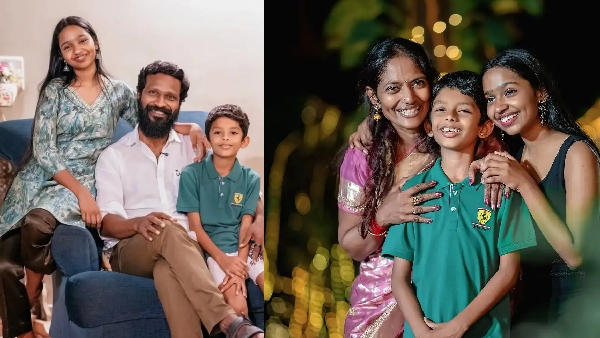 Post Man Slams Director Vetri Maaran Daughter Says Aarthi Vetri Maaran Post Man Slams Director Vetri Maaran Daughter Says Aarthi Vetri Maaran