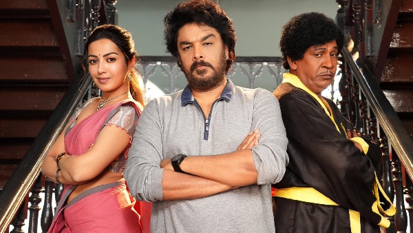 Gangers Blue Sattai Maran Review He Slams Vadivelu And Sundar C