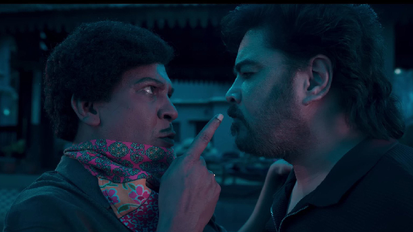 Vadivelu Sundar C Comedy Movie Gangers First Day Box Office Collectoion Details