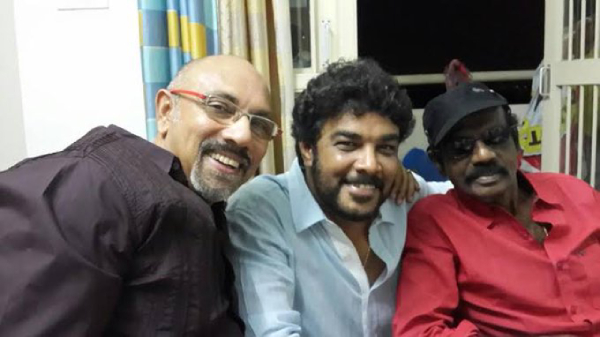 Director Sundar C 30 Years Tamil Cinema Life With Most Comercial Success Details Here