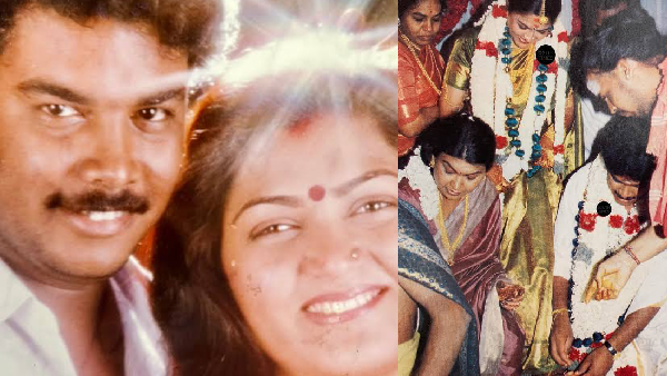 Director Sundar C 30 Years Tamil Cinema Life With Most Comercial Success Details Here